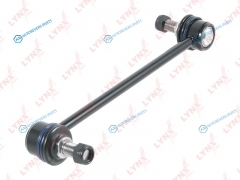 C7194LR Стойка стабилизатора | перед правлев