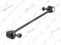 C7213LR Стойка стабилизатора | перед правлев