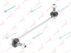 C7561L Стойка стабилизатора |перед лев|