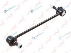 C7001LR Стойка стабилизатора | перед правлев