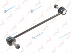 C7590LR Стойка стабилизатора | перед правлев