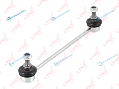 C7157LR Стойка стабилизатора | зад правлев