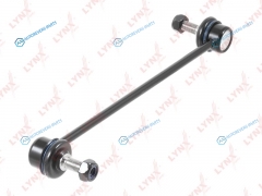 C7289LR Стойка стабилизатора | перед правлев