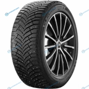 7138969 Michelin X-Ice North 4 Run Flat R17 22550 98H шип