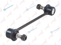 C7336LR Стойка стабилизатора | перед правлев