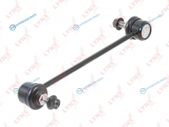 C7485LR Стойка стабилизатора | перед правлев