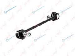 C7210LR Стойка стабилизатора | перед правлев