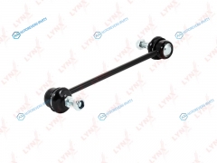 C7148LR Стойка стабилизатора | перед правлев