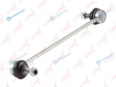 C7153LR Стойка стабилизатора | перед правлев