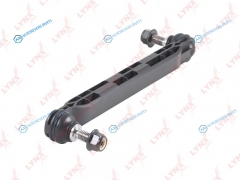 C7323LR Стойка стабилизатора | перед правлев