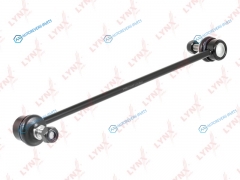 C7489LR Стойка стабилизатора | перед правлев