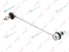 C7620LR Стойка стабилизатора | перед правлев