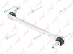 C7397L Стойка стабилизатора |перед лев|