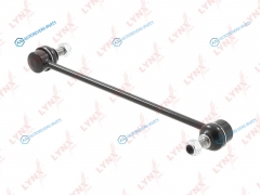 C7361LR Стойка стабилизатора | перед правлев