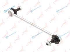 C7539LR Стойка стабилизатора | перед правлев