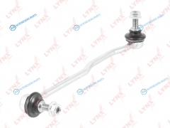 C7565L Стойка стабилизатора |перед лев|