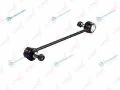 C7369LR Стойка стабилизатора | перед правлев