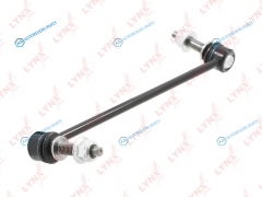 C7587L Стойка стабилизатора |перед лев|