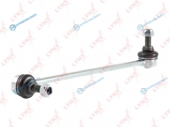 C7116LR Стойка стабилизатора | перед правлев