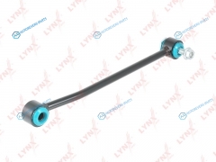 C7570LR Стойка стабилизатора |зад правлев|