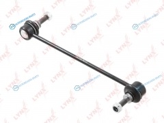 C7458LR Стойка стабилизатора | перед правлев