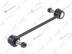 C7471LR Стойка стабилизатора | перед правлев