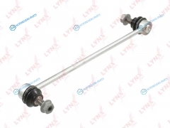 C7586LR Стойка стабилизатора | перед правлев