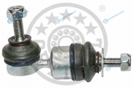 G7-1205 Стойка стабилизатора | зад правлев