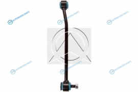 4263 Стойка стабилизатора | зад правлев