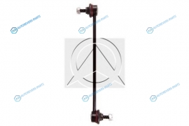 19068 Стойка стабилизатора | перед правлев