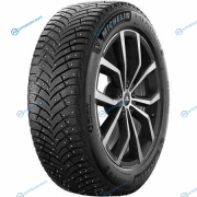 7139653 Michelin X-Ice North 4 SUV R18 25560 112T шип