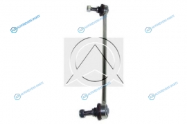 21166 Стойка стабилизатора | перед лев