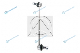 21469 Стойка стабилизатора | перед правлев