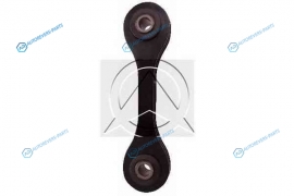 63760 Стойка стабилизатора | перед правлев