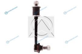 45361 Стойка стабилизатора | перед правлев