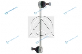 65166 Стойка стабилизатора | зад правлев