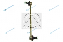 45564 Стойка стабилизатора | перед правлев