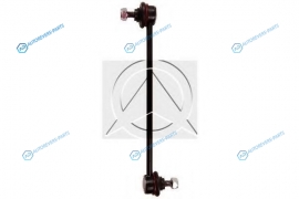 57060 Стойка стабилизатора | перед правлев