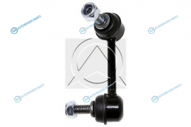 47266 Стойка стабилизатора | зад лев