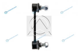 81361 Стойка стабилизатора | зад правлев