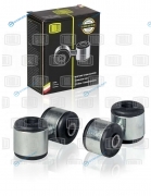 SP 0118 Стойка стабилизатора (2 шт.) для ам ВАЗ 11182170 | перед