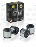 SP 0110 Стойка стабилизатора (2 шт.) для ам ВАЗ 2110 | перед