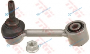 JTS484 Стойка стабилизатора| зад правлев |