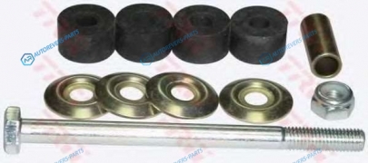 JTS222 Стойка стабилизатора | перед правлев