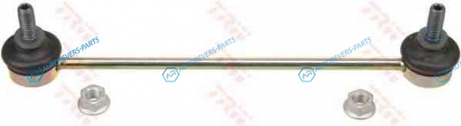 JTS457 Стойка стабилизатора | зад правлев