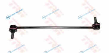 JTS7557 Стойка стабилизатора | перед правлев