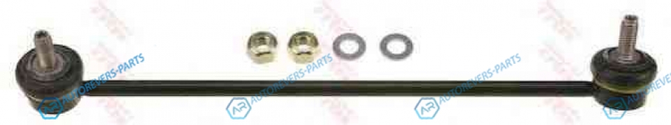 JTS556 Стойка стабилизатора | перед прав