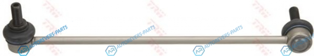 JTS483 Стойка стабилизатора | перед правлев