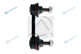 83064 Стойка стабилизатора | зад правлев