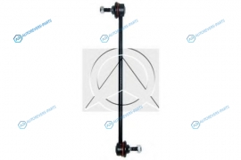 53068 Стойка стабилизатора | перед правлев